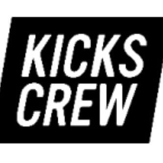 KICKS CREW