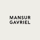 Mansur Gavriel